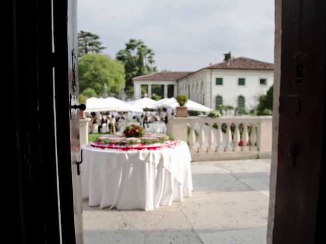 Il matrimonio di Carlo e Giovanna a Vicenza, Vicenza 9