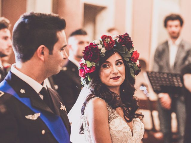 Il matrimonio di Alessio e Jenny a Benevento, Benevento 57