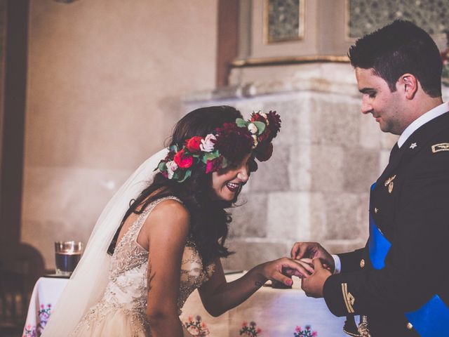 Il matrimonio di Alessio e Jenny a Benevento, Benevento 61