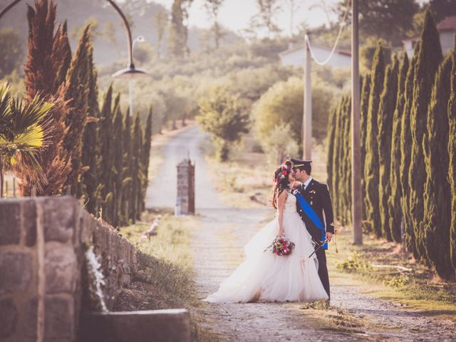 Il matrimonio di Alessio e Jenny a Benevento, Benevento 67