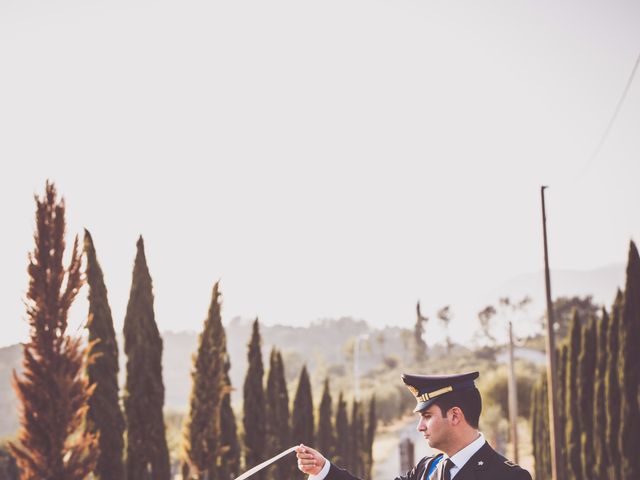 Il matrimonio di Alessio e Jenny a Benevento, Benevento 70