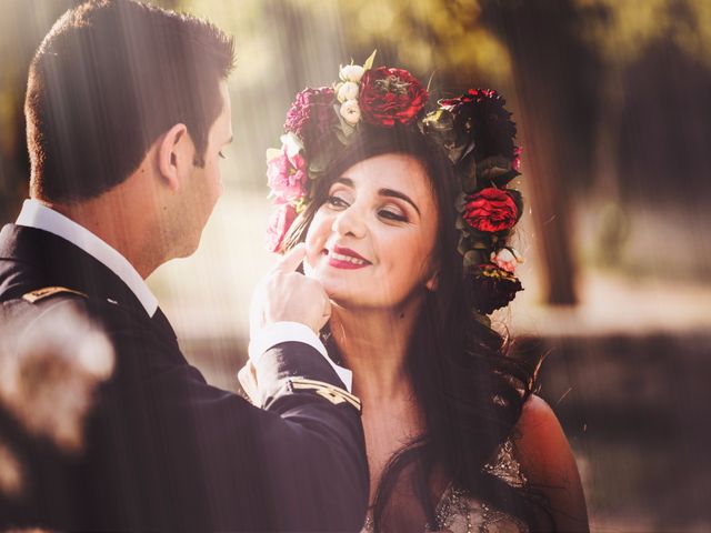 Il matrimonio di Alessio e Jenny a Benevento, Benevento 71