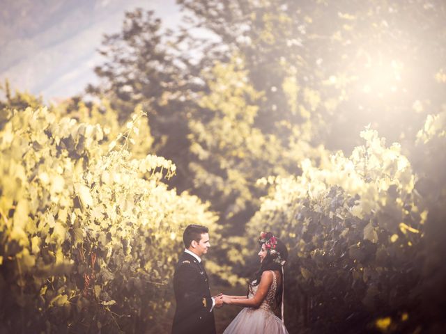 Il matrimonio di Alessio e Jenny a Benevento, Benevento 77