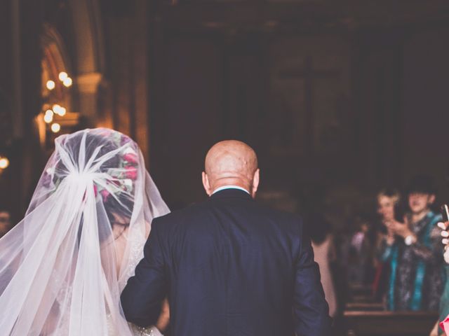 Il matrimonio di Alessio e Jenny a Benevento, Benevento 110