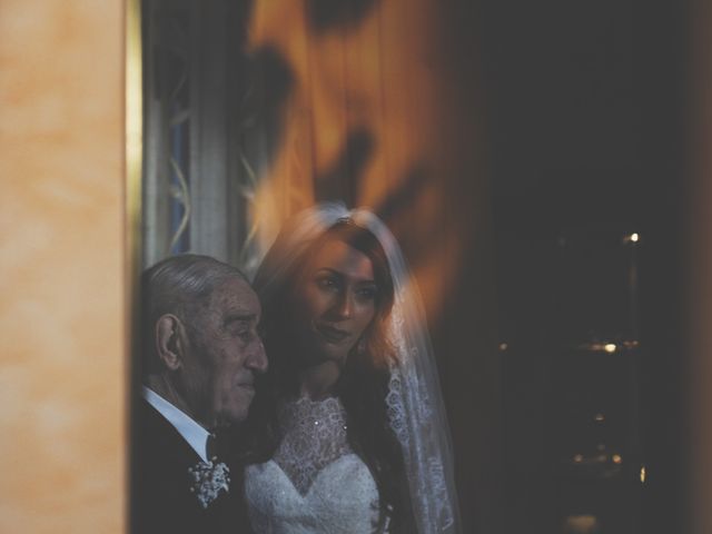 Il matrimonio di Marcello e Rosita a Bisceglie, Bari 10