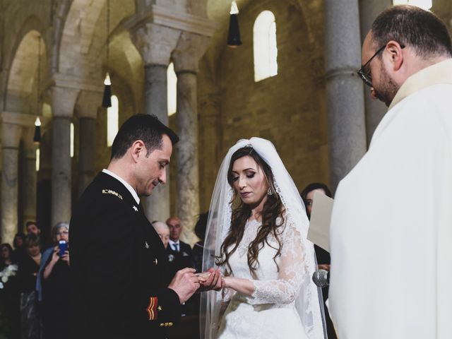 Il matrimonio di Marcello e Rosita a Bisceglie, Bari 16