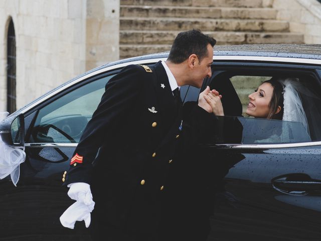 Il matrimonio di Marcello e Rosita a Bisceglie, Bari 19