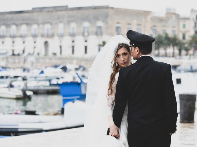 Il matrimonio di Marcello e Rosita a Bisceglie, Bari 2