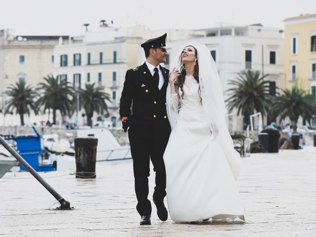Il matrimonio di Marcello e Rosita a Bisceglie, Bari 31