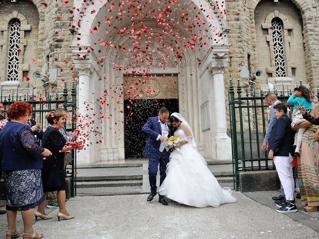 Il matrimonio di Giuseppe e Sara a Torino, Torino 13