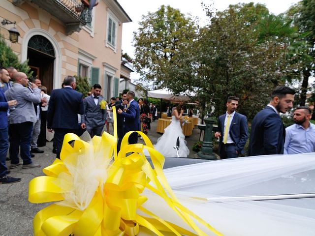 Il matrimonio di Giuseppe e Sara a Torino, Torino 17