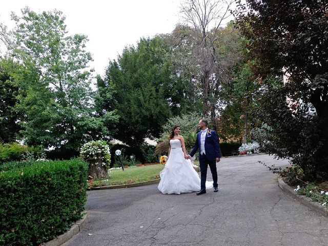 Il matrimonio di Giuseppe e Sara a Torino, Torino 23