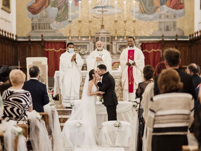 Il matrimonio di Simona e Giuseppe a Canicattì, Agrigento 20