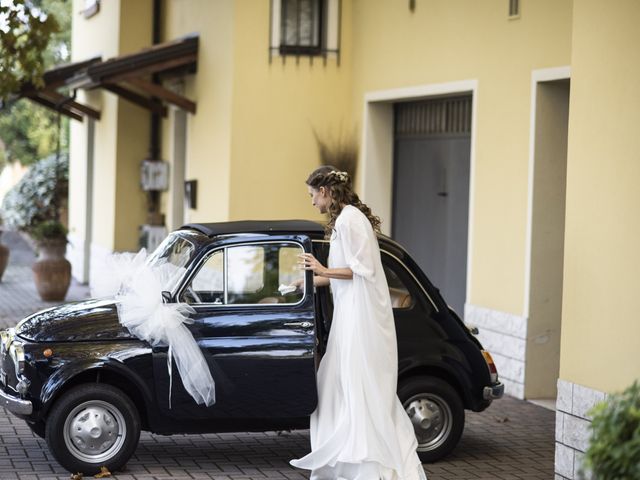 Il matrimonio di Giovanni e Roberta a Sassuolo, Modena 10