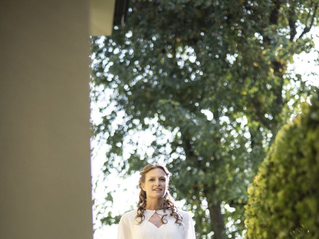 Il matrimonio di Giovanni e Roberta a Sassuolo, Modena 18