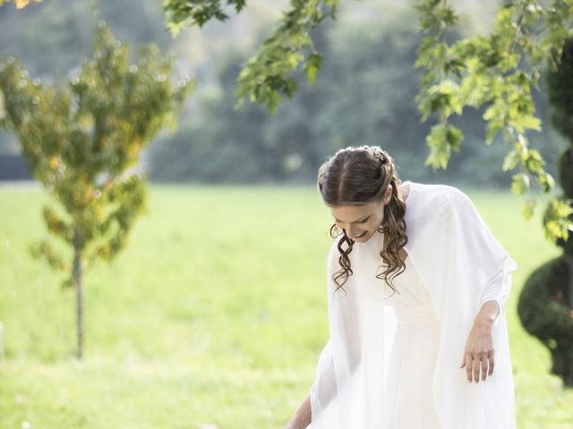 Il matrimonio di Giovanni e Roberta a Sassuolo, Modena 20