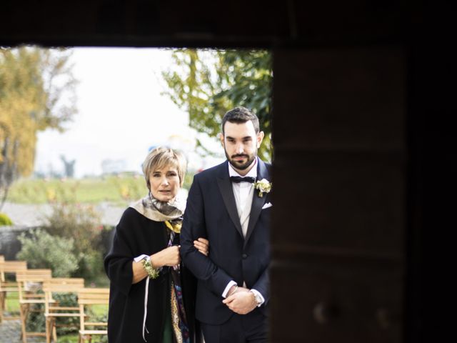 Il matrimonio di Giovanni e Roberta a Sassuolo, Modena 26