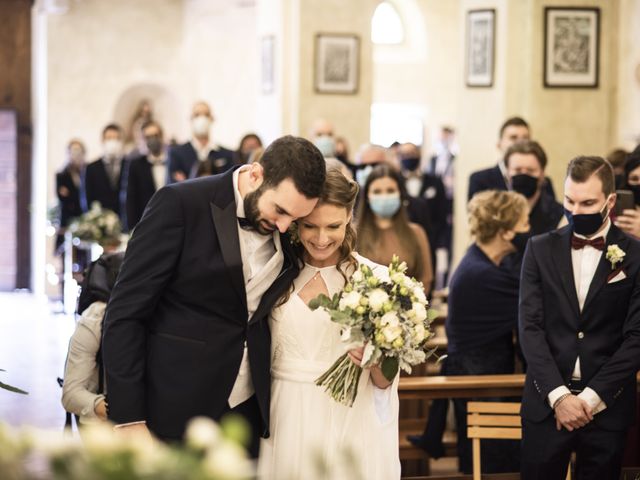 Il matrimonio di Giovanni e Roberta a Sassuolo, Modena 28