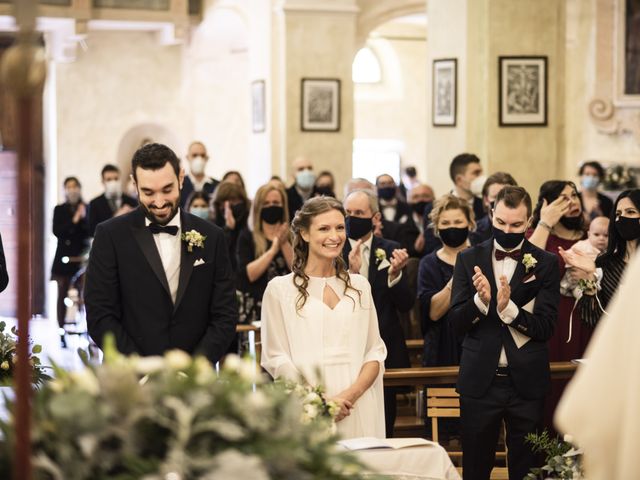 Il matrimonio di Giovanni e Roberta a Sassuolo, Modena 30