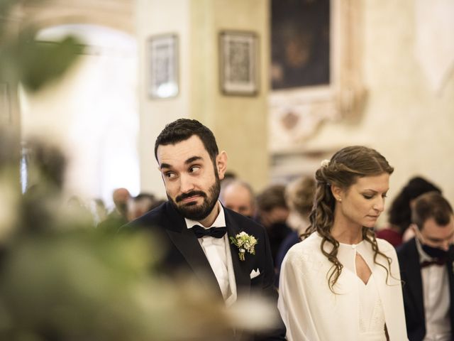 Il matrimonio di Giovanni e Roberta a Sassuolo, Modena 31