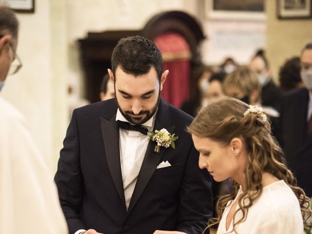 Il matrimonio di Giovanni e Roberta a Sassuolo, Modena 33