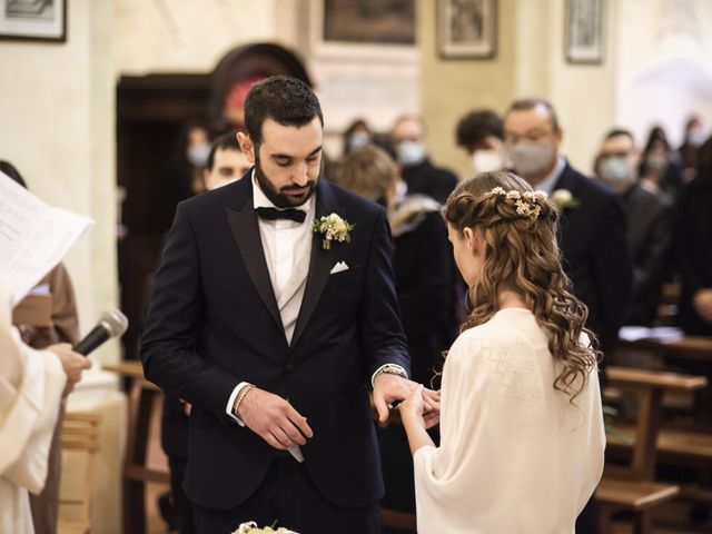 Il matrimonio di Giovanni e Roberta a Sassuolo, Modena 35