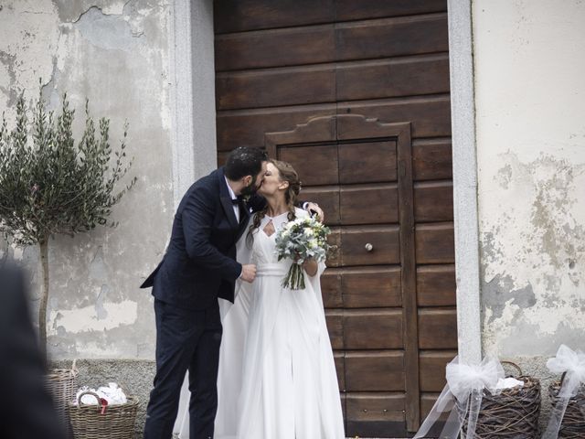 Il matrimonio di Giovanni e Roberta a Sassuolo, Modena 37