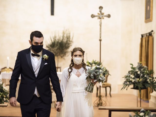 Il matrimonio di Giovanni e Roberta a Sassuolo, Modena 38