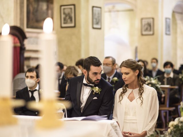 Il matrimonio di Giovanni e Roberta a Sassuolo, Modena 39