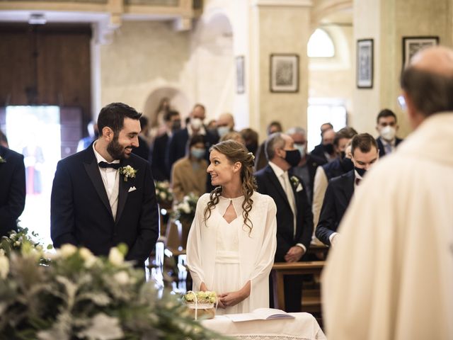 Il matrimonio di Giovanni e Roberta a Sassuolo, Modena 40