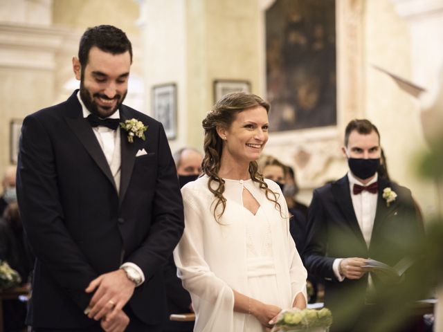 Il matrimonio di Giovanni e Roberta a Sassuolo, Modena 41