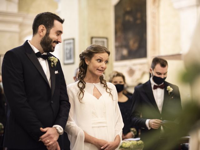 Il matrimonio di Giovanni e Roberta a Sassuolo, Modena 42