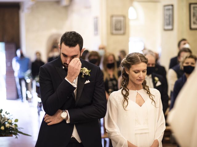 Il matrimonio di Giovanni e Roberta a Sassuolo, Modena 43