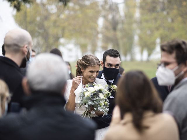 Il matrimonio di Giovanni e Roberta a Sassuolo, Modena 45