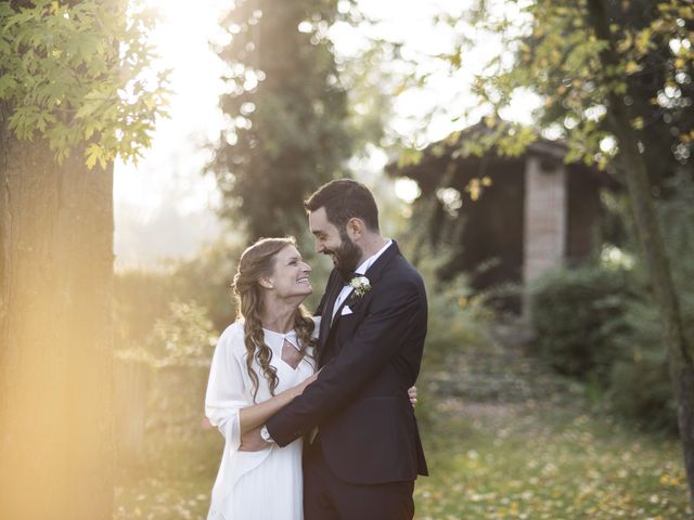 Il matrimonio di Giovanni e Roberta a Sassuolo, Modena 50