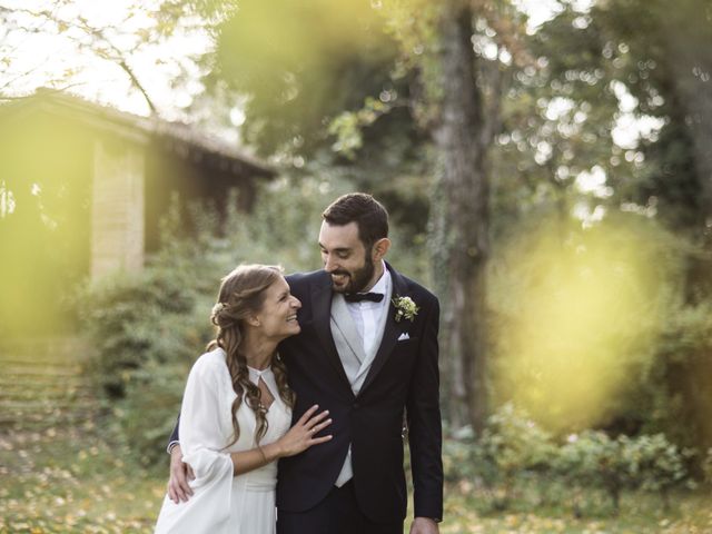 Il matrimonio di Giovanni e Roberta a Sassuolo, Modena 53