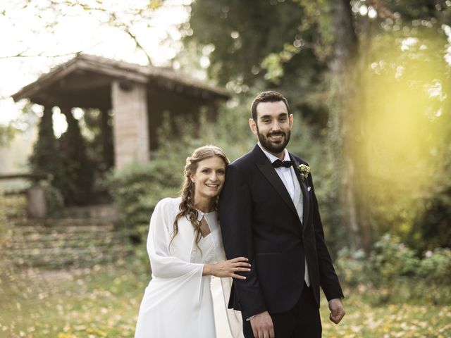 Il matrimonio di Giovanni e Roberta a Sassuolo, Modena 59