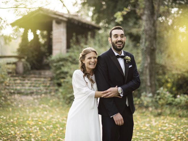 Il matrimonio di Giovanni e Roberta a Sassuolo, Modena 61