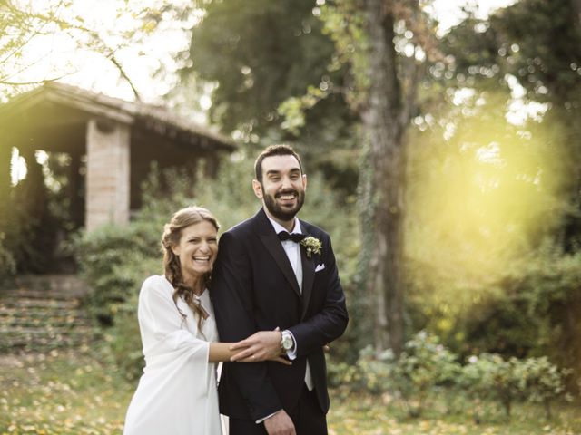 Il matrimonio di Giovanni e Roberta a Sassuolo, Modena 62