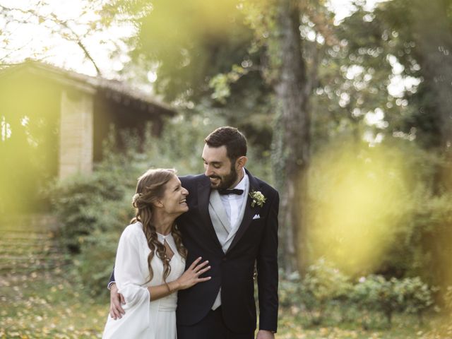 Il matrimonio di Giovanni e Roberta a Sassuolo, Modena 64