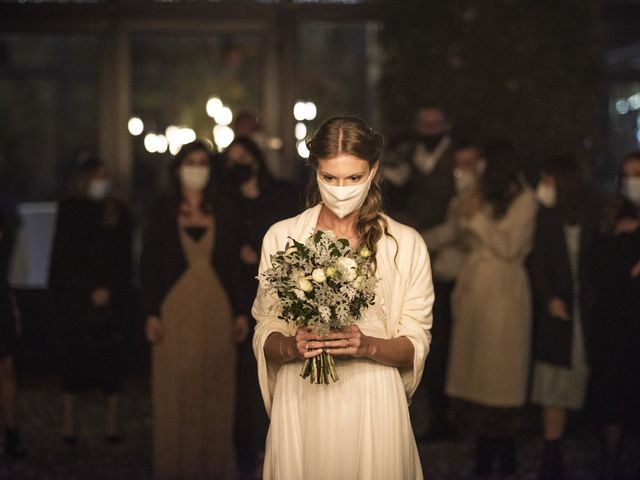 Il matrimonio di Giovanni e Roberta a Sassuolo, Modena 70