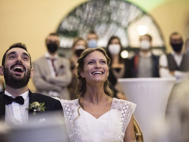 Il matrimonio di Giovanni e Roberta a Sassuolo, Modena 76