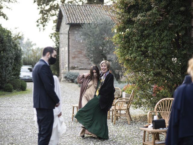 Il matrimonio di Giovanni e Roberta a Sassuolo, Modena 91