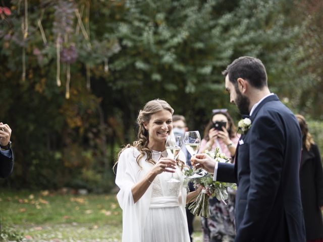 Il matrimonio di Giovanni e Roberta a Sassuolo, Modena 95