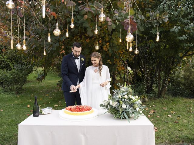 Il matrimonio di Giovanni e Roberta a Sassuolo, Modena 96