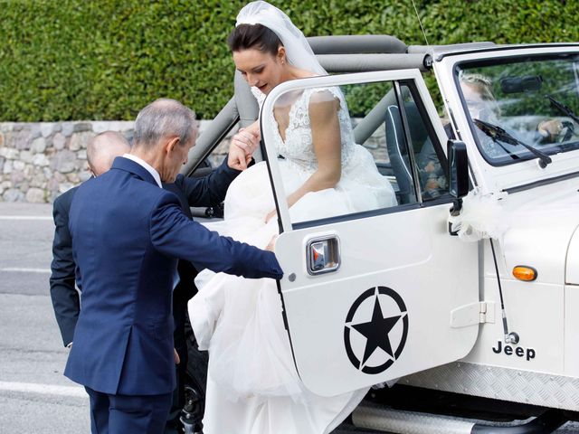 Il matrimonio di Andrea e Simona a Ardesio, Bergamo 59