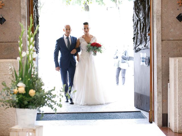 Il matrimonio di Andrea e Simona a Ardesio, Bergamo 65