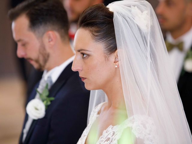 Il matrimonio di Andrea e Simona a Ardesio, Bergamo 75