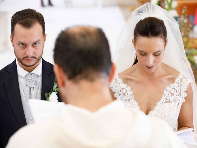 Il matrimonio di Andrea e Simona a Ardesio, Bergamo 77