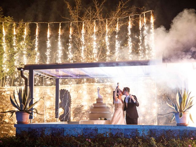 Il matrimonio di Andrea e Simona a Ardesio, Bergamo 197